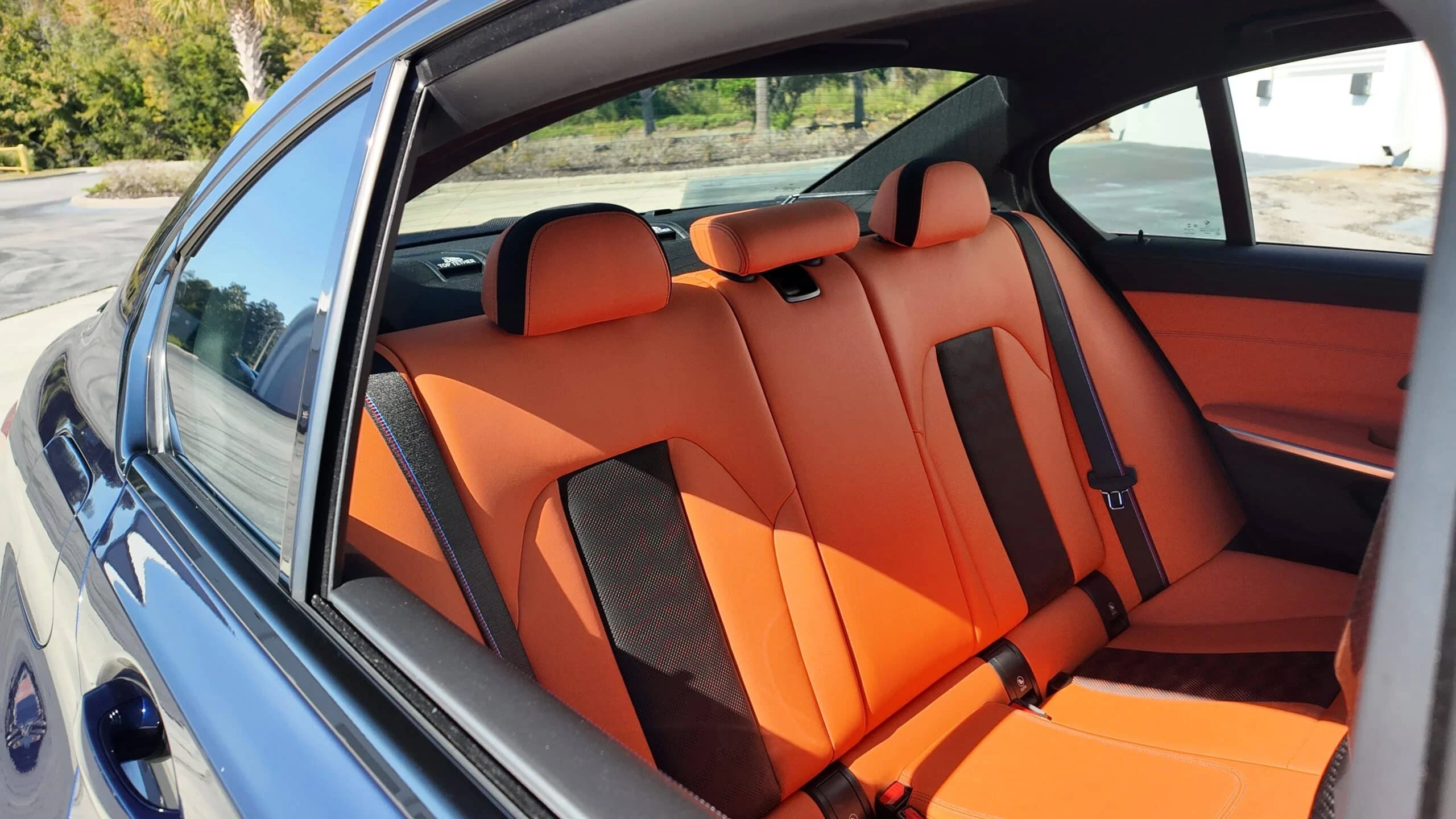 BMW M3 Competition xDrive · 3