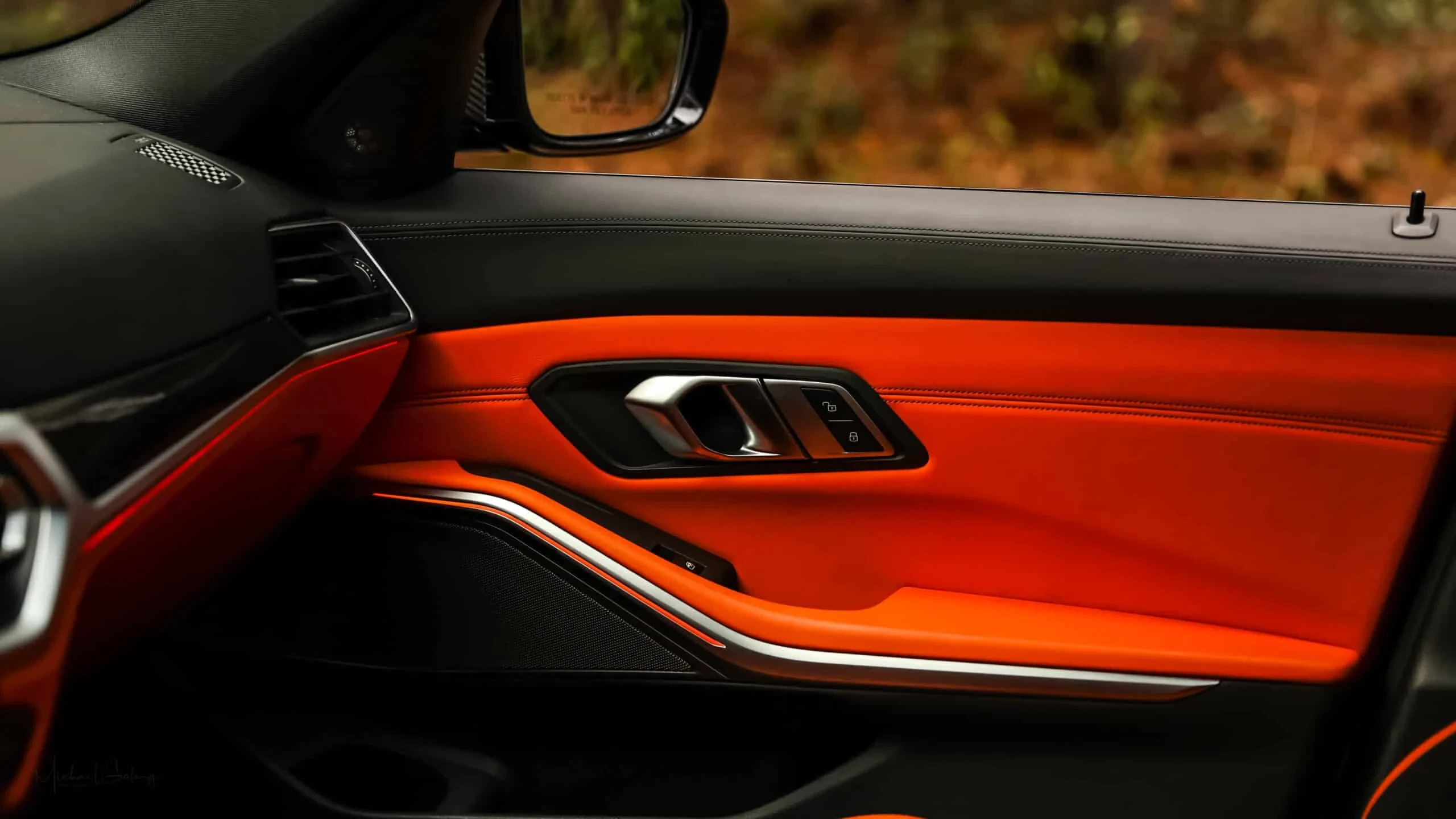 BMW M3 Competition xDrive · 4